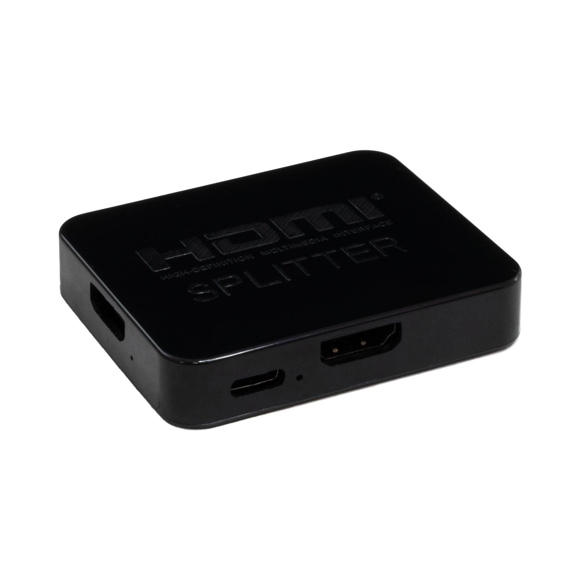 Sbox HDMI-4-V2 HDMI Splitter 1x4 4K@30 Hz