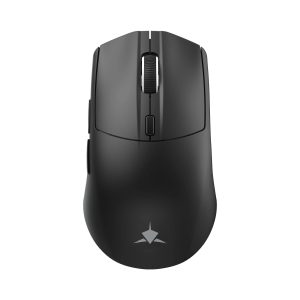 White Shark CADOR-B WGM-5020 Black