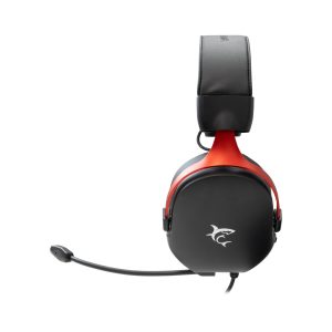 White Shark FOX GH-2445, Black