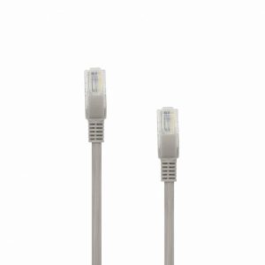 Sbox UTP-1 UTP CAT5E 1m Red