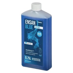 Šķidrums biotualetēm Ensan Blue Active 750ml