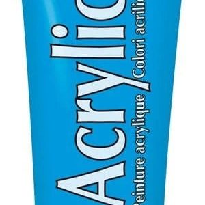 Krāsa Kreul 28301. akrila krāsas. 75 ml