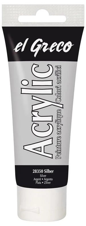 Krāsa Kreul 28350. akrila krāsas. 75 ml
