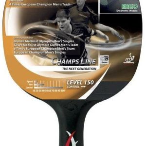 Galda tenisa rakete Donic Champs Line 150