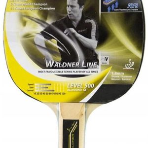 Galda tenisa rakete Donic Waldner 500 270251