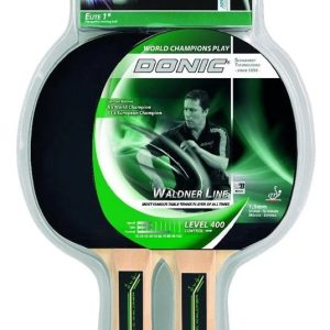Galda tenisa rakete Donic Waldner 400 210265000