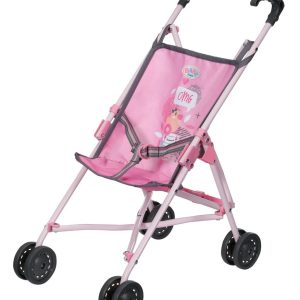 BABY BORN ratiņi