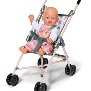 BABY BORN Ratiņi