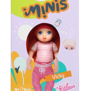 BABY BORN Minis lelle