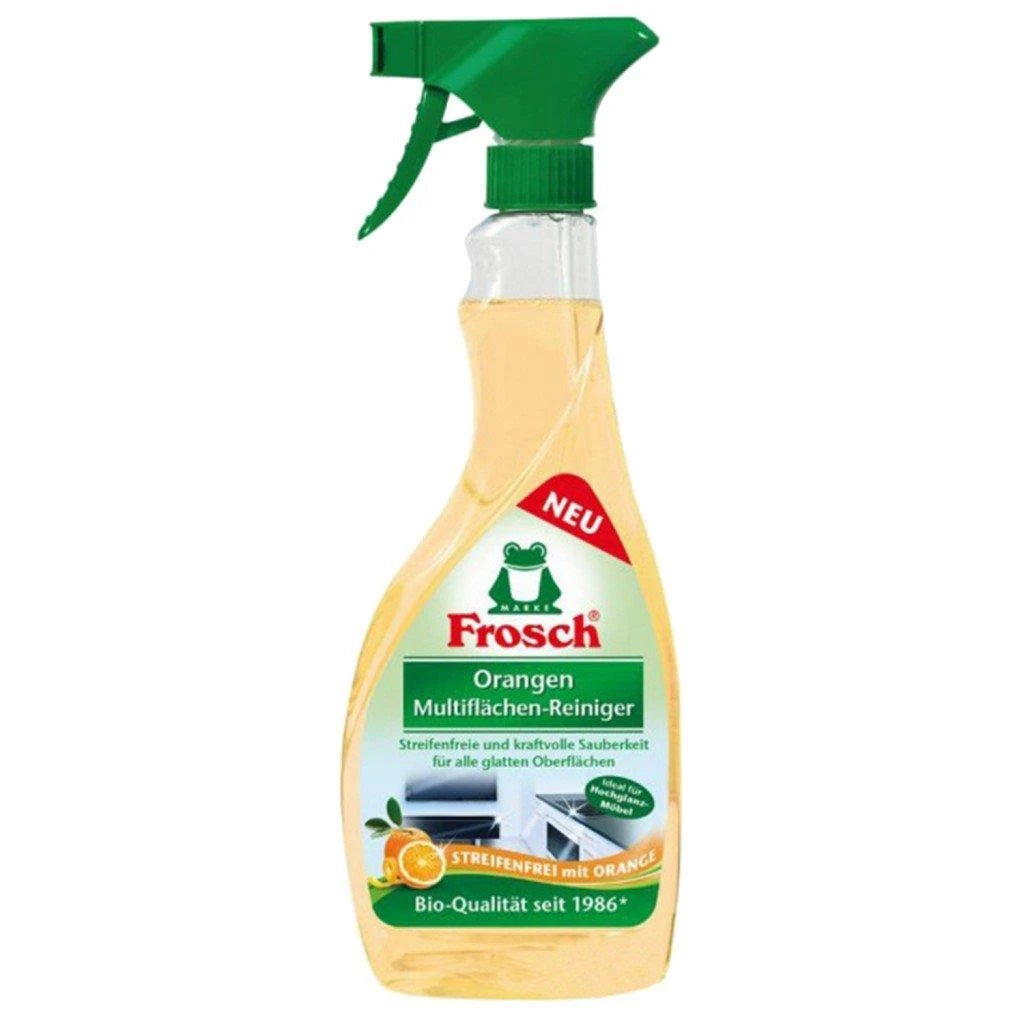 Universālais tīrītājs Frosch, 0.5 l