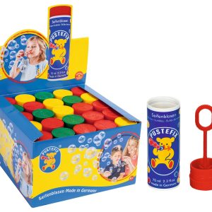 PUSTEFIX Ziepju burbuļi, 70 ml