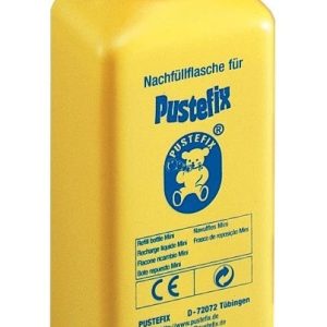 PUSTEFIX Ziepju burbuļu sastāvs MINI 250 ml