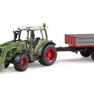 Rotaļu traktors Bruder FENDT VARIO 4080202-2695, 1:16, daudzkrāsaina
