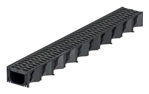 Drenāžas kanāls HexaLine Aco, A15, 100