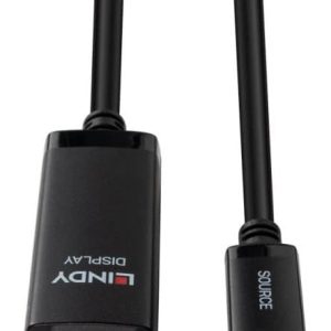 CABLE USB-C TO HDMI 8K60 2M/43434 LINDY