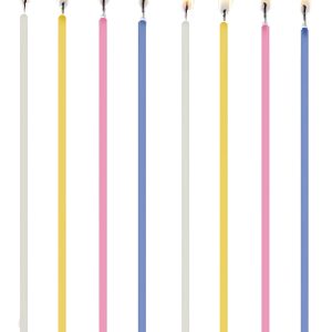 Svecītes dzimšanas dienas 18gb 16.5cm