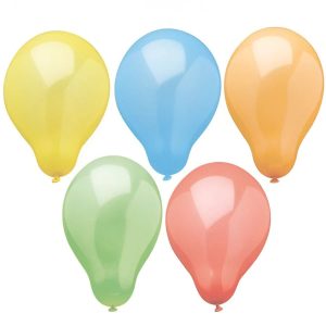 Baloni Rainbow 10gb