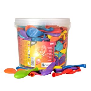 Baloni 19cm 1gb
