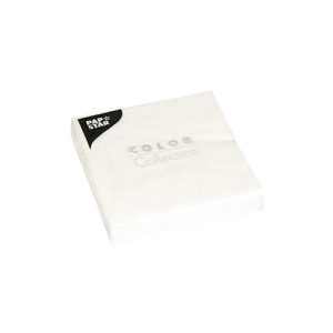 Salvetes 3-kārt.20gb baltas
