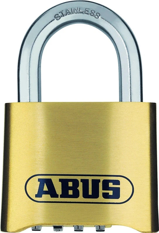 Piekaramā slēdzene Abus 32074, 180 mm x 50 mm