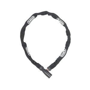 Velosipēda slēdzene Abus Web 1500, pelēka krās., 1100 mm
