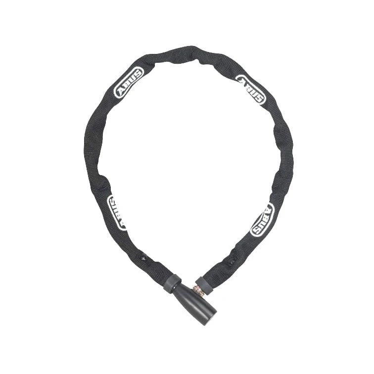 Velosipēda slēdzene Abus Web 1500, pelēka krās., 1100 mm