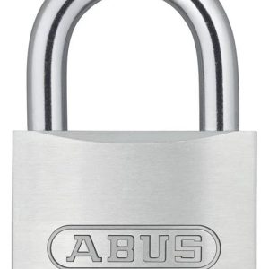 Slēdzene Abus 54TI/50, sudraba krās., 68 mm