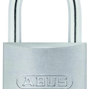 Slēdzene Abus 79269, sudraba krās., 94 mm x 57 mm