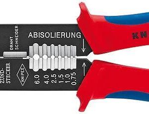 Knaibles Knipex 97 21 215 B, 280 mm