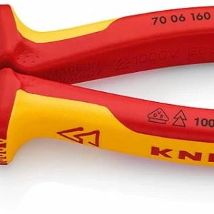 Asknaibles VDE 160mm, Knipex