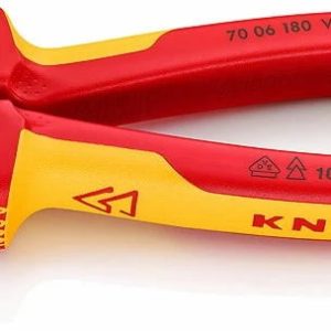 Asknaibles VDE 180mm, Knipex