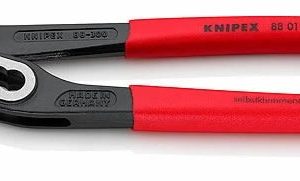Ūdens sūkņa knaibles ALLIGATOR 300mm D70mm, Knipex