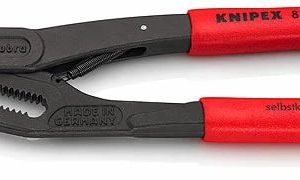 Stangas COBRA-Matic 250mm D50mm, Knipex