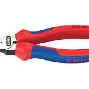 Kombinētās knaibles 225 mm, Comfort rokturis 225mm, Knipex