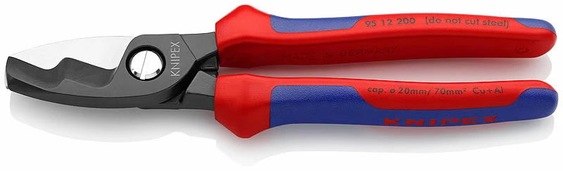 Knaibles Knipex 95 12 200, 200 mm