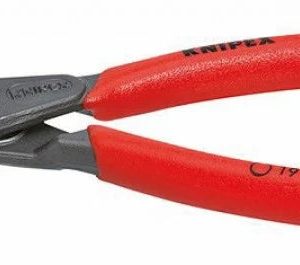 Sprostgredzenu knaibles ar taisniem galiem A4 85-140 mm, Knipex