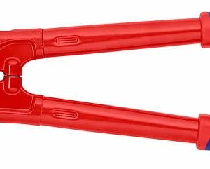 Skrūvju knaibles 460 mm D8 mm, Knipex