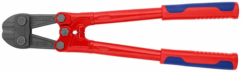 Skrūvju knaibles 460 mm D8 mm, Knipex