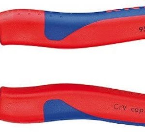 Knaibles trosēm DIA7 mm 190 mm, DR, Knipex