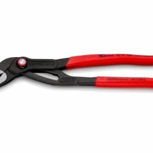 Stangas COBRA QuickSet 250mm D50mm, Knipex