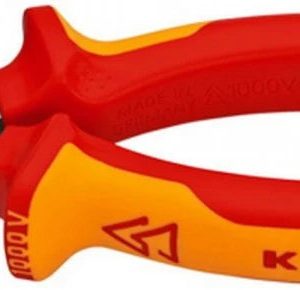 Asknaibles X-Cut 160mm, VDE, Knipex
