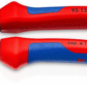 Kabeļu grieznes StepCut DR D15mm/50mm2, Knipex