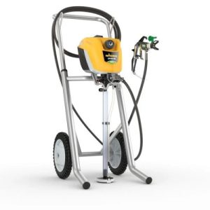 Elektriskais krāsas smidzinātājs Wagner 2371057, 500 W, 1000 ml
