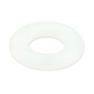 Skivis DIN 125. 3 mm. 40 gab.
