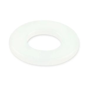 Skivis DIN 125. 4 mm. 25 gab.