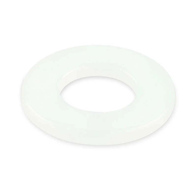 Skivis DIN 125. 4 mm. 25 gab.