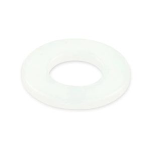 Skivis DIN 125. 8 mm. 10 gab.