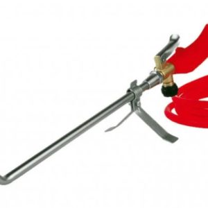 RoMaxi Premium jumta deglis ar regulatoru, Rothenberger