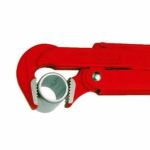 Roratslēga S90° D 2"/60mm L 20"/540mm, Rothenberger