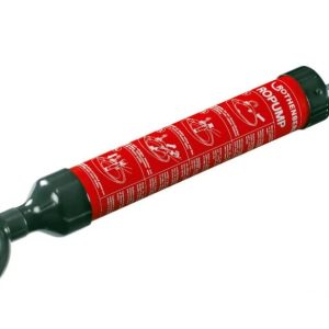 ROPUMP cauruļu tīrīšanas sūknis, Rothenberger